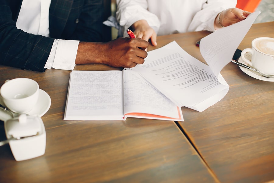 Capitulaciones redactadas por abogados de familia