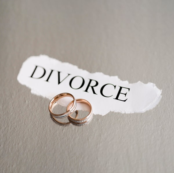 Divorcio desde el Exterior