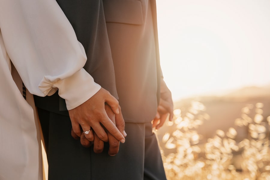 Union marital de hecho o sociedad patrimonial