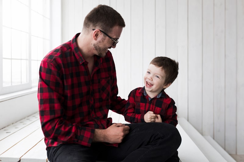 síndrome de alineación parental